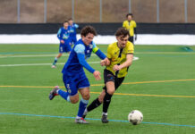 Eschenbach startet in die Vorbereitung