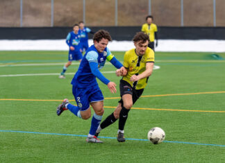 Eschenbach startet in die Vorbereitung