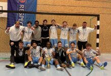 IFV-Hallenturniere: Alle Spiele und Resultate