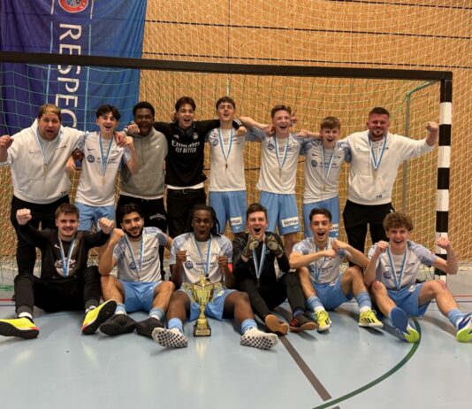 IFV-Hallenturniere: Alle Spiele und Resultate