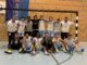Team Rontal IFV-Hallenturniere: Alle Spiele und Resultate