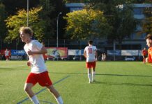 FC Perlen-Buchrain nimmt Testspielbetrieb wieder auf