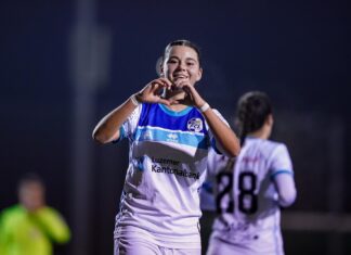 FCL: Alyssa Keller unterschreibt Profivertrag