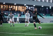 SC Kriens: Drei Heimtore bei der Hauptprobe