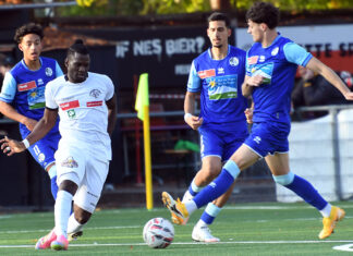 FCL U21 startet Aufholjagd zu spät: 2:3-Niederlage in Basel