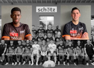 Neues Schötzer Trio soll die Wende einläuten