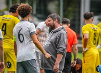 FC Hochdorf mit Trainerwechsel zur Saison 2026/2027