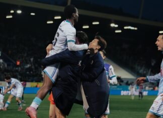 Dank Kabwit: FCL siegt in verrücktem Spiel gegen Basel