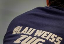 Aktive Wintertransferperiode bei Blau Weiss Zug