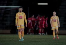 Cup-Aus: FCL blamiert sich bei Stade Lausanne-Ouchy