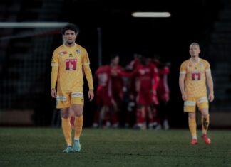 Cup-Aus: FCL blamiert sich bei Stade Lausanne-Ouchy