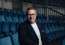 Dominic Urech wird neuer Geschäftsführer des FC Luzern