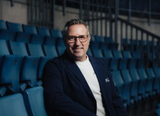 Dominic Urech wird neuer Geschäftsführer des FC Luzern