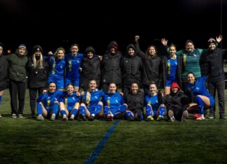 Küssnacht mit Auswärtssieg: Last-Minute-Treffer sichert drei Punkte