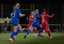 Früher Doppelschlag besiegelt Küssnachter Heimniederlage