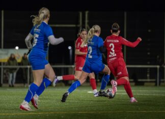 Früher Doppelschlag besiegelt Küssnachter Heimniederlage