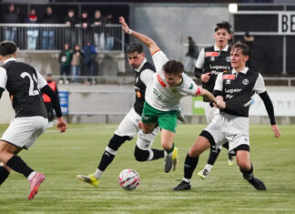 Krienser 5-Tore Befreiungsschlag nach der Pause