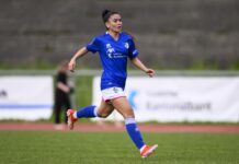 FC Luzern: AWSL-Team verpflichtet Michèle Schnider