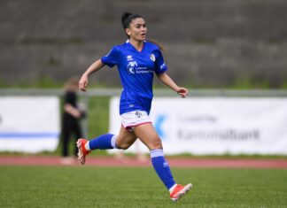FC Luzern: AWSL-Team verpflichtet Michèle Schnider