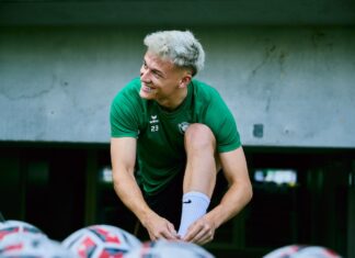 SC Kriens: Das Brennen auf den Rückrundenstart