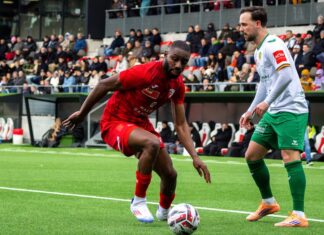 Kriens kassiert erste Saisonniederlage