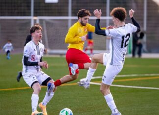 Eschenbachs Blitzstart reicht nicht – Goldau dreht die Partie spät