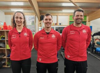 FC Schüpfheim setzt weiter auf Kontinuität im Trainerteam