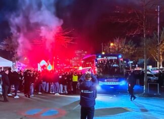 Spektakulärer 4:3-Heimsieg: Luzern schlägt GC schon wieder!