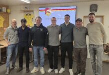 Eine Ära geht zu Ende: Generationenwechsel beim FC Escholzmatt-Marbach