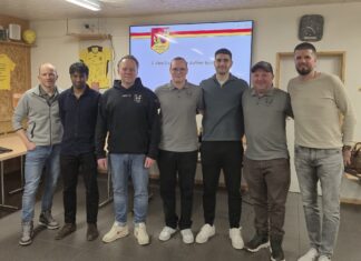 Eine Ära geht zu Ende: Generationenwechsel beim FC Escholzmatt-Marbach