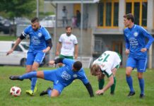 Rückzug von Olympique Lucerne