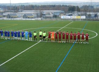 Hart erkämpfter Heimsieg – Perlen-Buchrain gewinnt 1:0 gegen Rothenburg