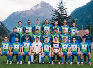 Erstfeld findet kein Rezept gegen Menzingen