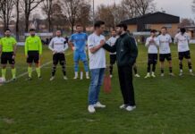 Emotionaler Emmer Heimsieg auf der Feldbreite