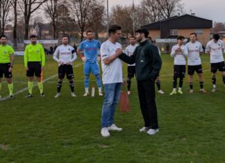 Emotionaler Emmer Heimsieg auf der Feldbreite