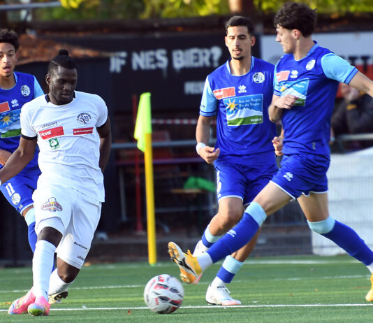FCL U21 dreht 0:2 – starker 4:2-Heimsieg gegen Lugano