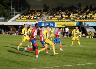 Frischer Start mit neuer Energie – Emmenbrücke blickt zuversichtlich auf die Rückrunde