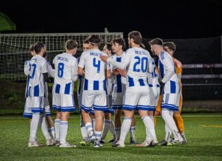 Gegen Sarnen: Ein ruhender Ball bringt Hochdorf zu Fall