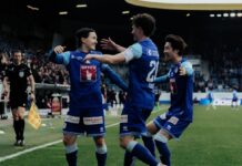 FCL bodigt Lausanne mit 4:0