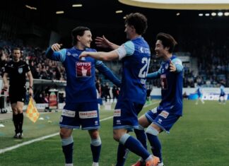 FCL bodigt Lausanne mit 4:0
