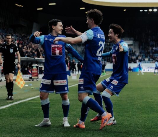 FCL bodigt Lausanne mit 4:0