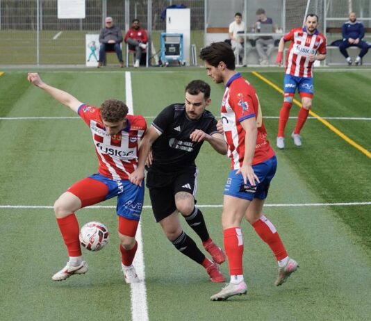 Rotkreuz startet mit starker Teamleistung in die Rückrunde
