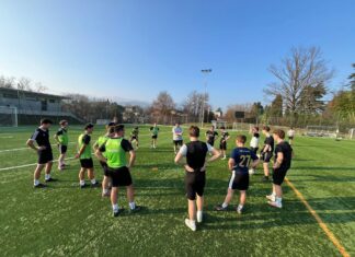 FC Sempach verfolgt klare Philosophie