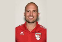 FC Nottwil: Arian Bislimi wird neuer Vereinspräsident