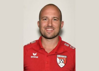 FC Nottwil: Arian Bislimi wird neuer Vereinspräsident