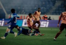 FCL verliert in Unterzahl gegen YB