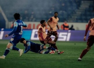 FCL verliert in Unterzahl gegen YB