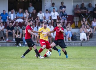 Rückrundenauftakt im Urnerland: Schattdorf gegen Goldau