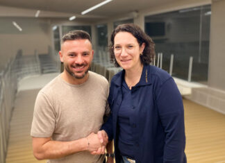 FC Grosswangen-Ettiswil: Prekaj folgt auf Nimi Ende Saison