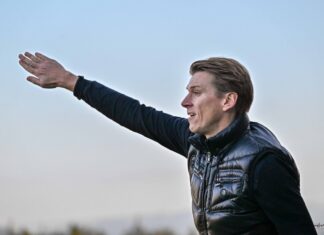 SC Cham verlängert mit Cheftrainer Pascal Nussbaumer